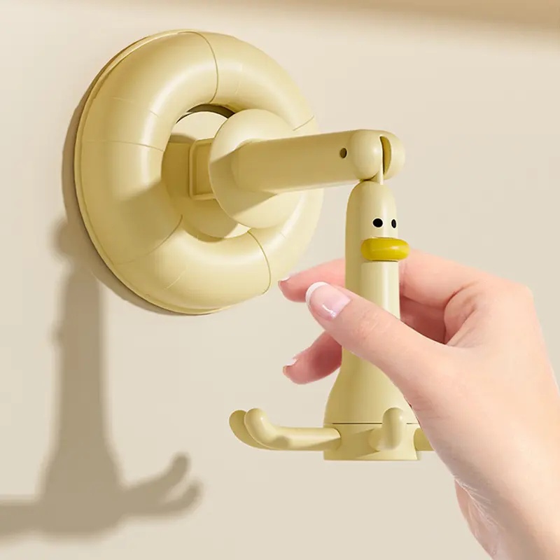 Home Improvement Help - 1 szt. Regulowane haki użytkowe z