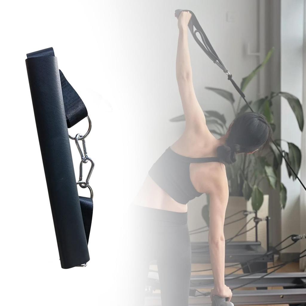 Pasek do pilatesu na stopy pop – Home Improvement For Beginners recenzja i cena