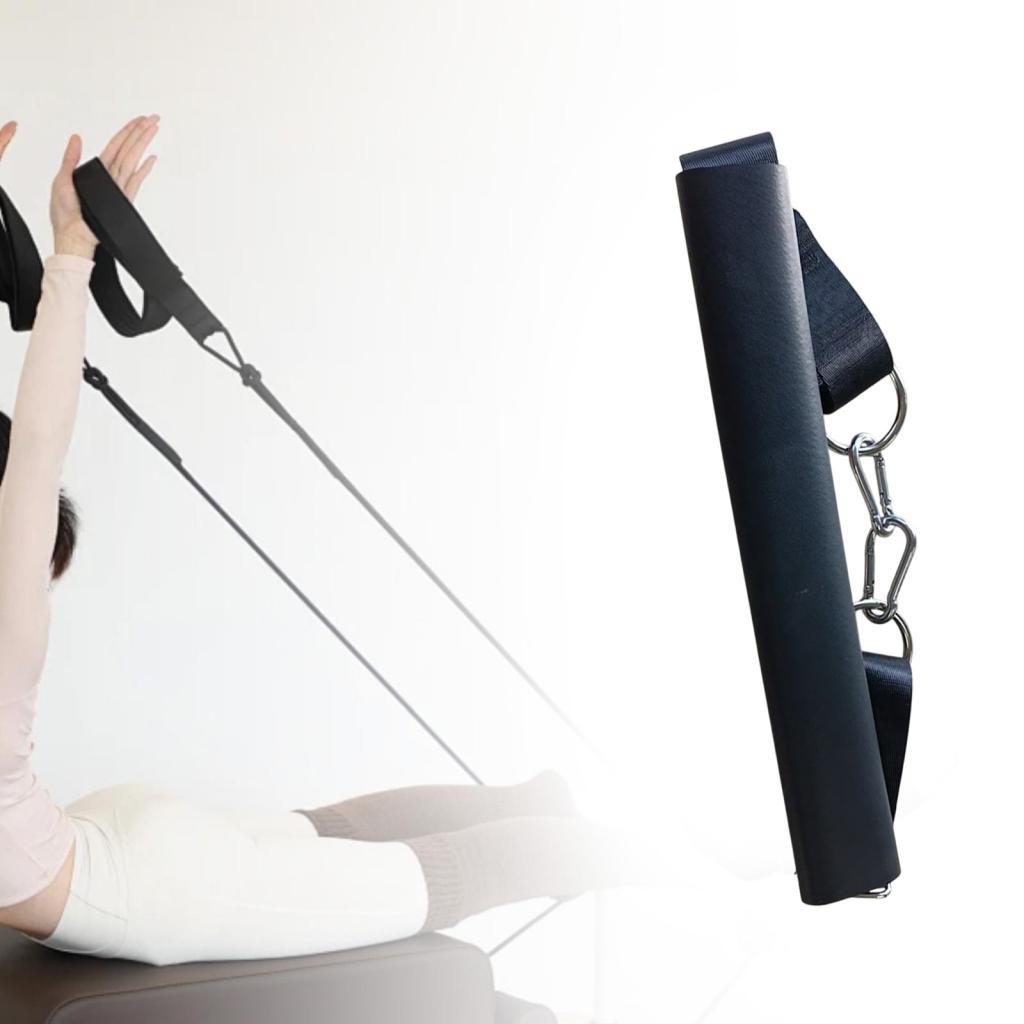 Pasek do pilatesu na stopy pop – Home Improvement For Beginners recenzja i cena