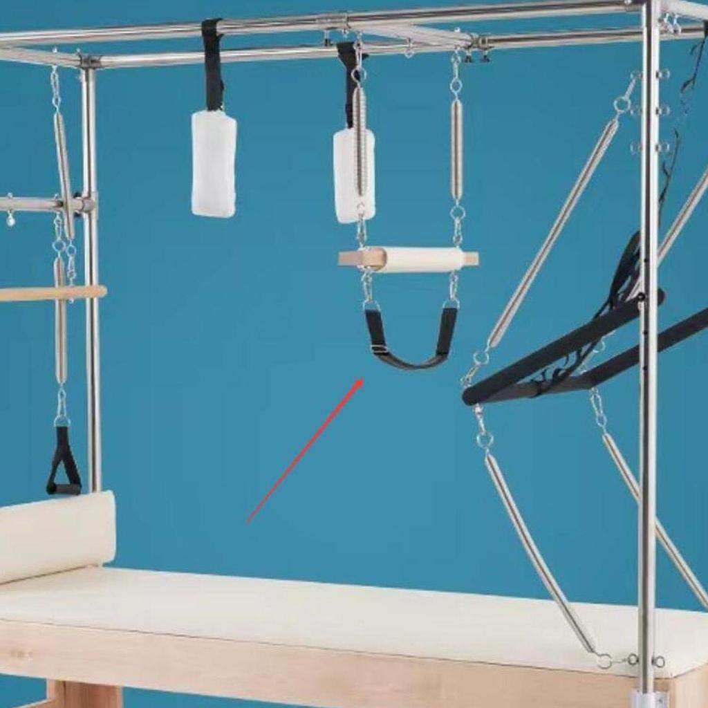Pasek do pilatesu na stopy pop – Home Improvement For Beginners recenzja i cena