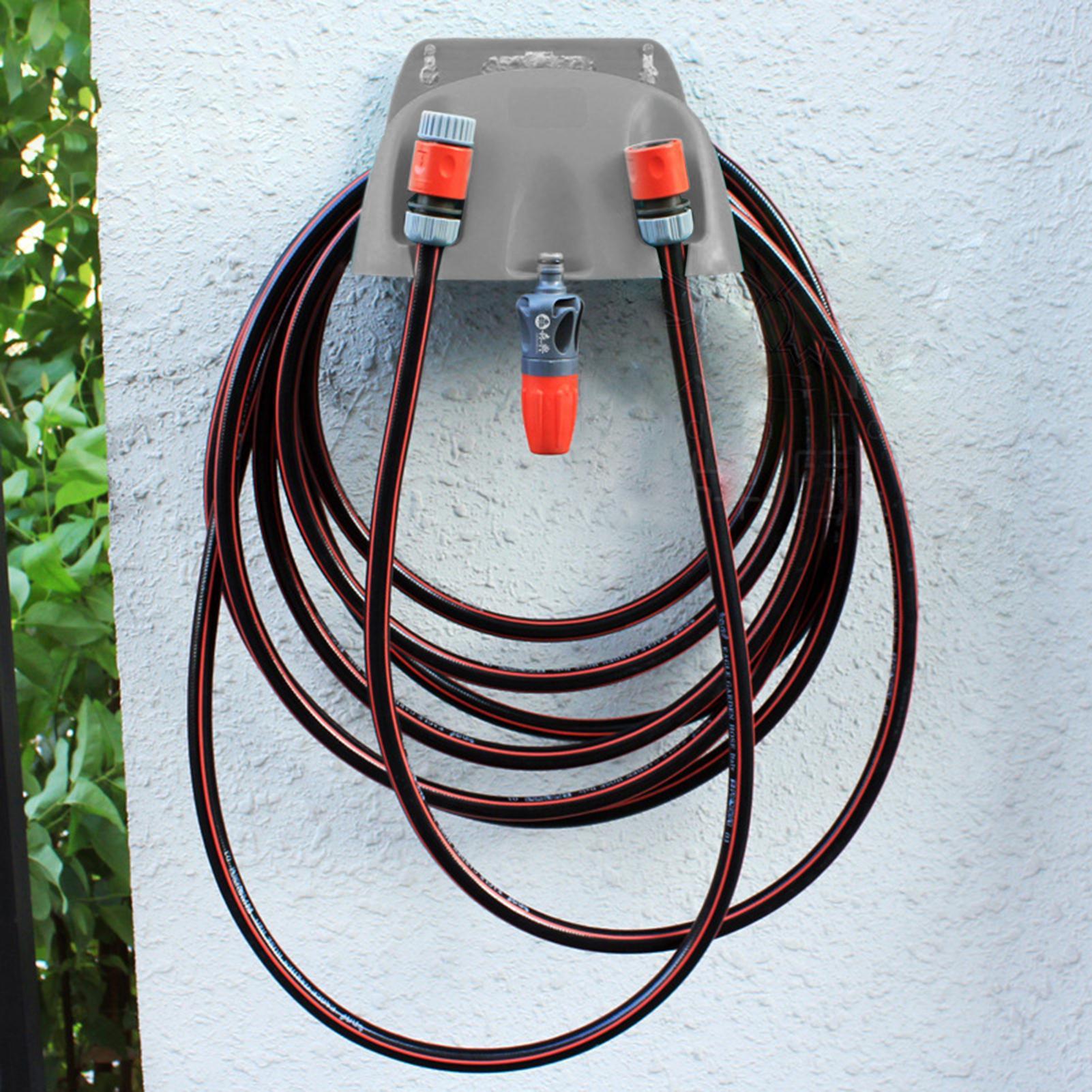Uchwyt ścienny na wąż, wytrzym – Home Improvement Help recenzja i cena