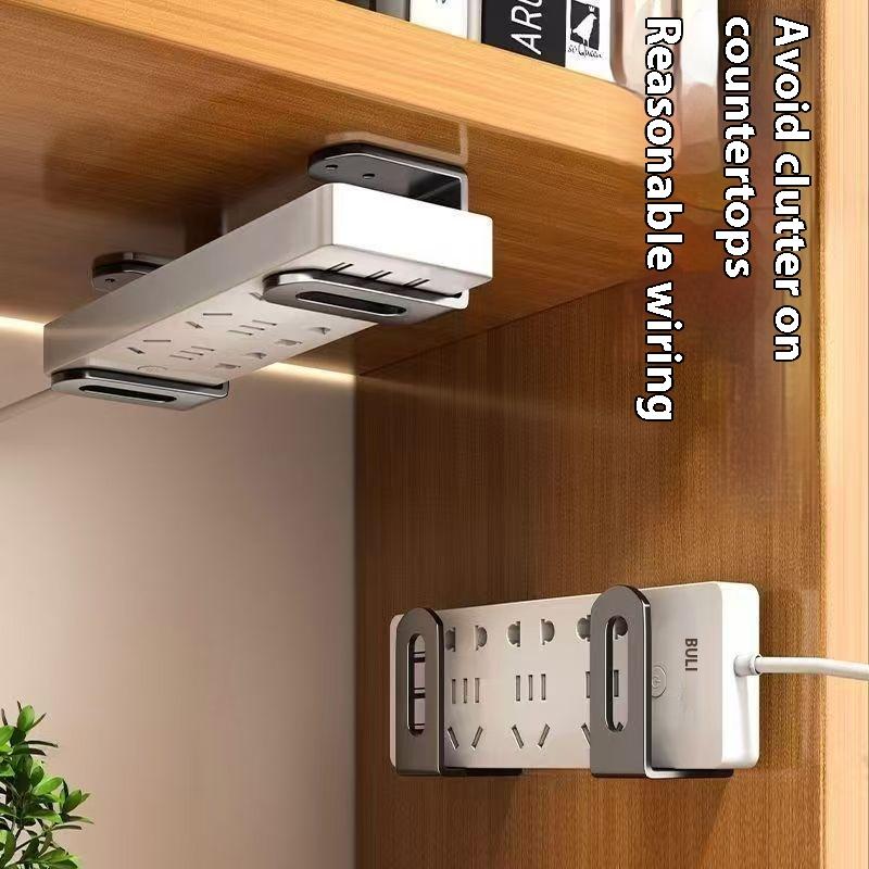 2 szt. Ścienny uchwyt na route – Home Improvement Tim recenzja i cena
