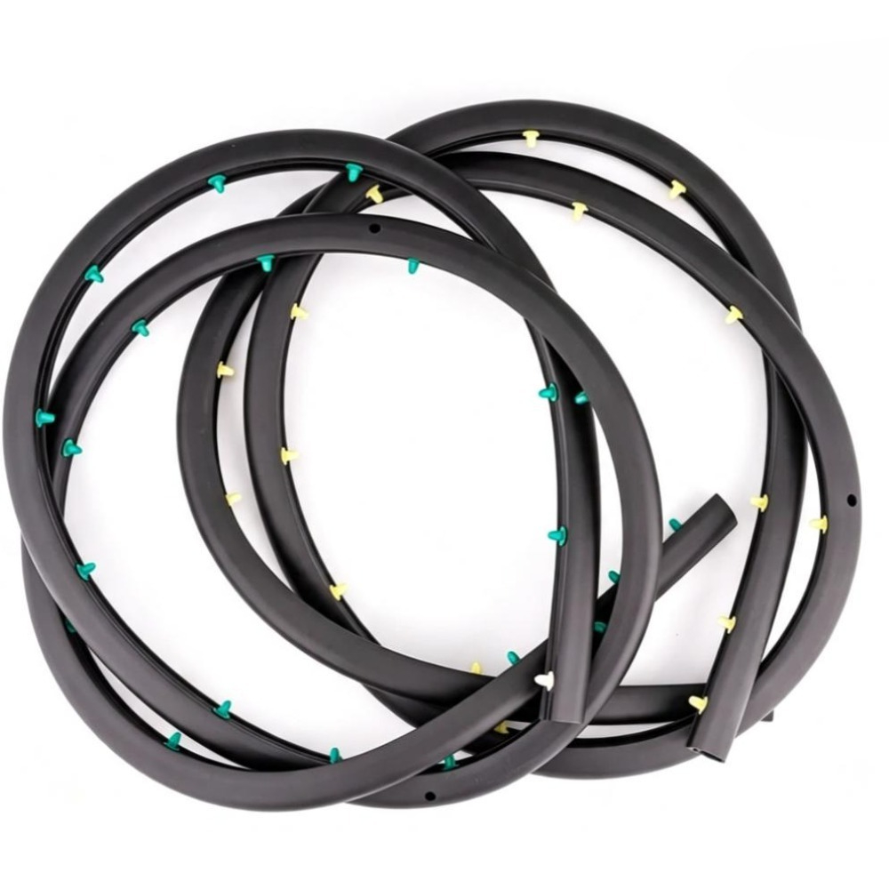 Uszczelka gumowa drzwi przedni – Door Weather Strip recenzja i cena