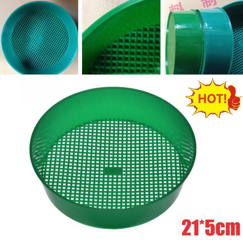 Plastikowe sito ogrodowe Narzę – Home Improvement Help recenzja i cena