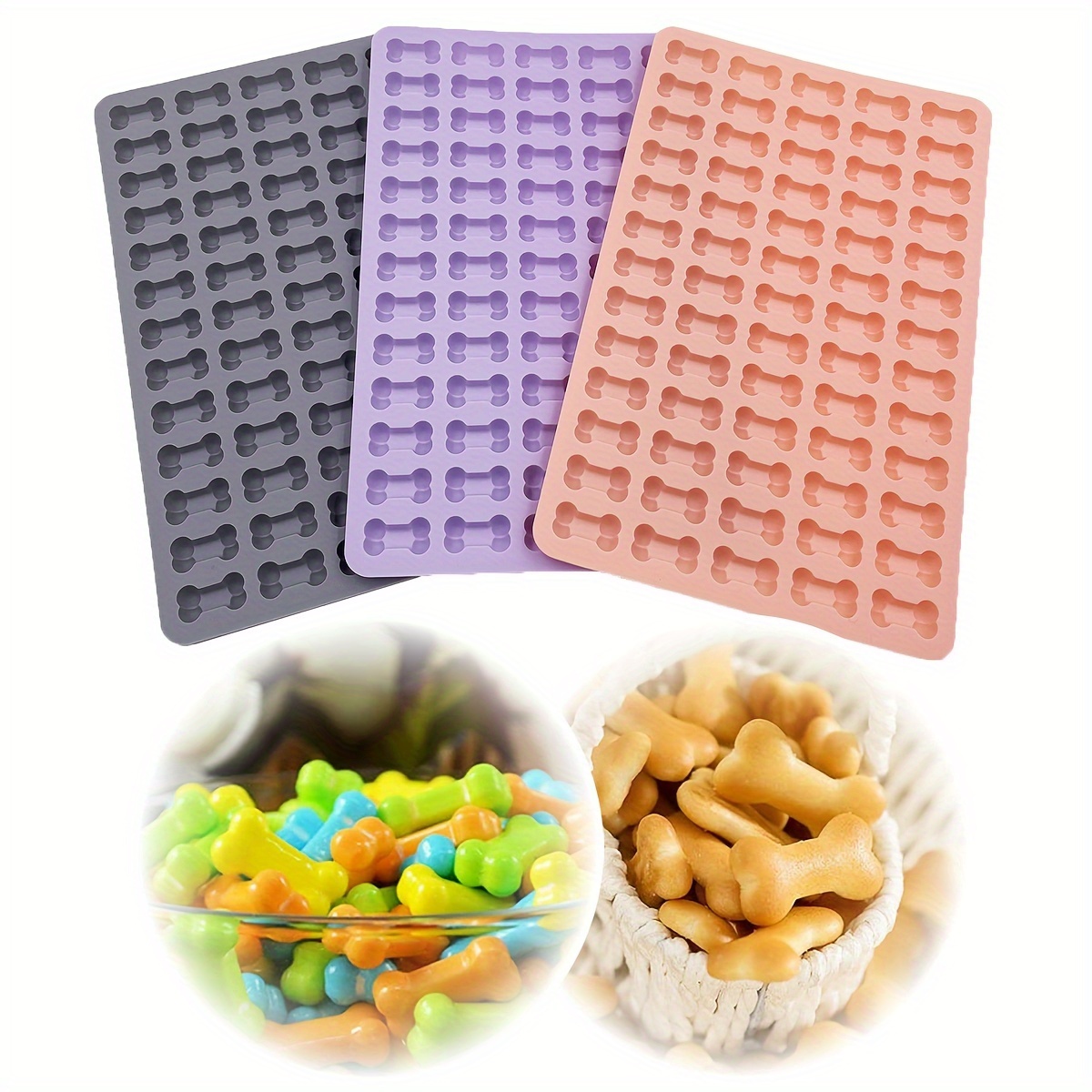 1szt Mini Bone Biscuit Mold Pi – Home Improvement Tim recenzja i cena