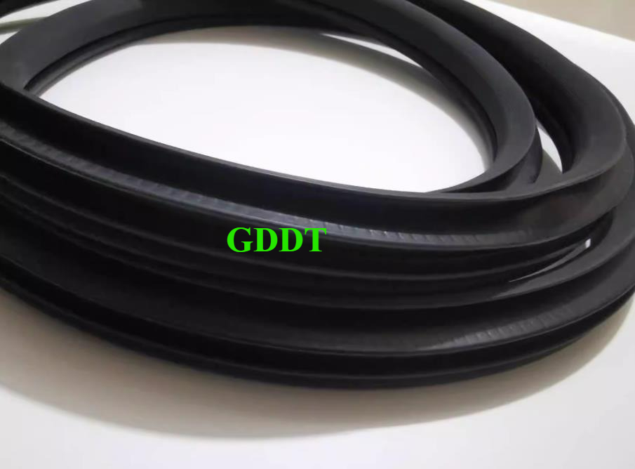 1 sztuka gumowej uszczelki drz – Door Weather Strip recenzja i cena