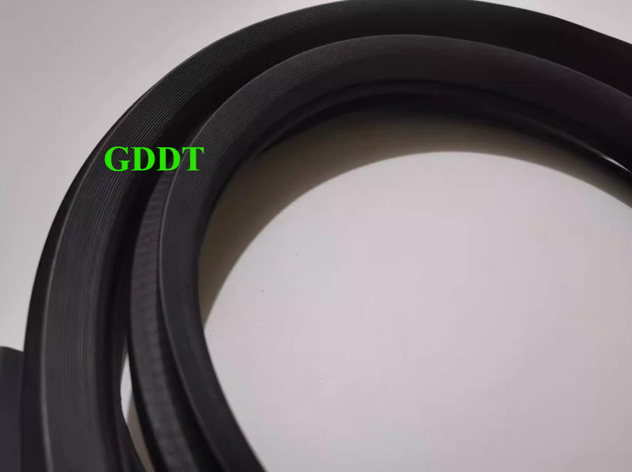 1 sztuka gumowej uszczelki drz – Door Weather Strip recenzja i cena