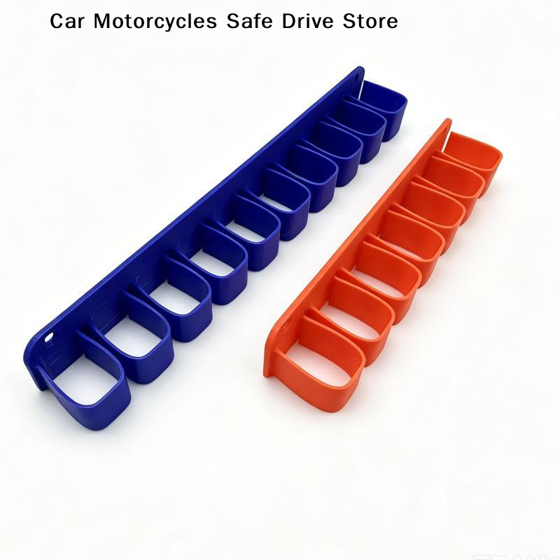 【M】Plastikowy organizer na klu – Home Improvement Tim recenzja i cena