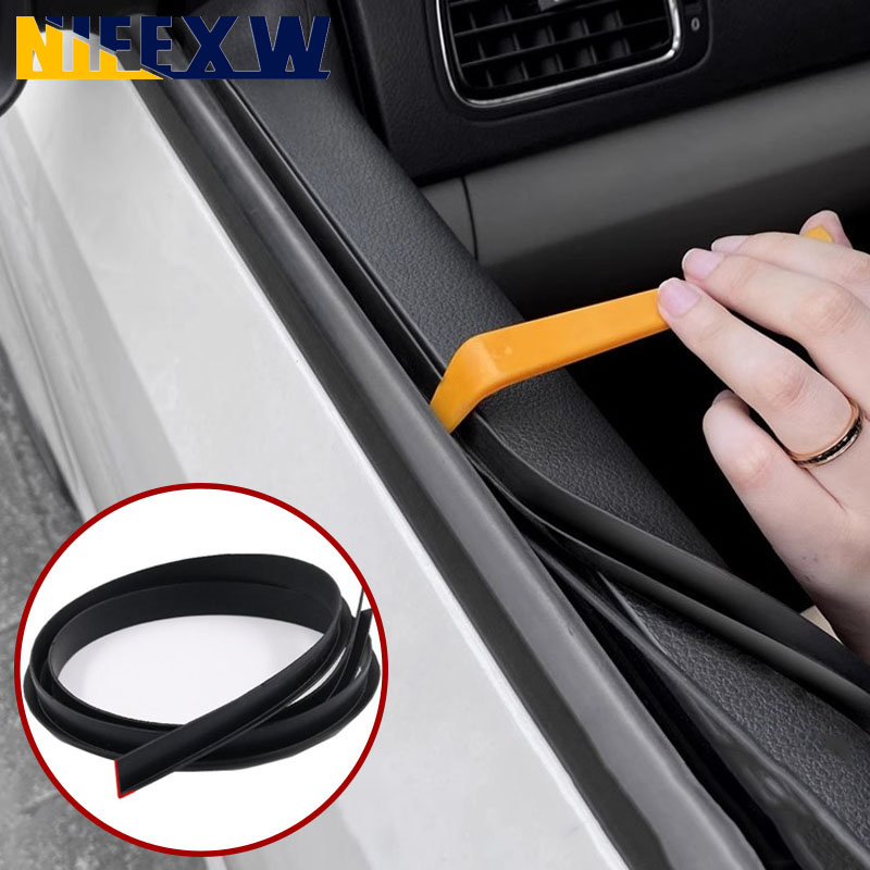 Izolacja uszczelki szyby samoc – Door Weather Strip recenzja i cena
