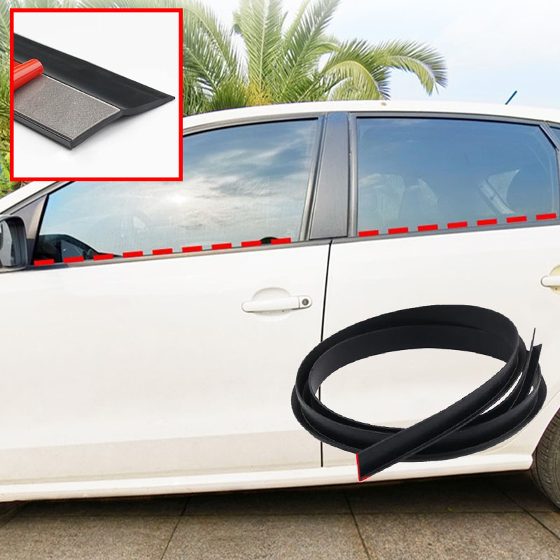 Izolacja uszczelki szyby samoc – Door Weather Strip recenzja i cena