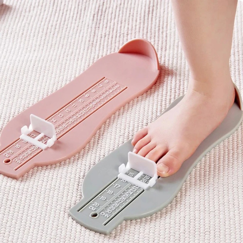Miernik do stóp niemowląt, mie – Home Improvement Help recenzja i cena